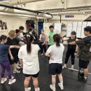 하이파이브 크로스핏 이미지