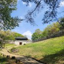 고모산성 주차장 이미지