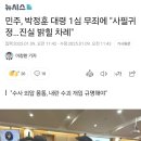 민주당 &#34;채상병 특검 재추진&#34; 이미지