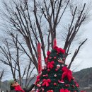 외씨버선길(치유의길) | 20251223(화)분천산타마을 &amp;외씨버선길 8구간 치유의 길