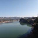 청우산방 2017년 10월 상주 비봉산(飛鳳山, 231m), 경천대(擎天臺) 산행지 안내 이미지