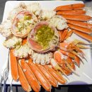 크랩회피쉬 | 서울 장충동 맛집 동대입구역 크랩회피쉬 가족모임 실시간 후기