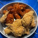 치킨마루철산도덕점