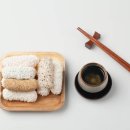 맛있는떡한과 이미지