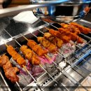 태릉양꼬치