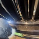 영덴트세차 | 대전 유리막 코팅 BMW6GT 실제 시공후기 남다른 광도를 느껴보세요