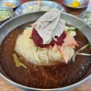가야밀면 이미지