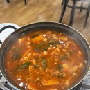 안말식당 | 충남 보령 내돈내산 현지인 추천 가성비 좋은 사태찌개 찐맛집 이화수식당 주말 방문후기