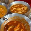 신전떡볶이 마곡점 | 신전떡볶이 마곡점 내돈내산 후기 마곡나루역 분식 맛집 인정