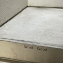 스몰커피(small coffee)