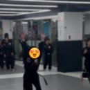 합기도 봉연관 신촌도장 이미지