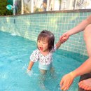 제주키즈펜션 개구리펜션 | 제주공항 펜션 아기랑 애월 하이맘 키즈펜션 실버 후기