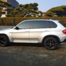 bmw/x5 e70/실버/2008년식07년12월등록/16만/2250만/무사고 이미지