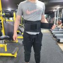 우고스포츠 | 헬스코르셋 우고스포츠 에서 사용해본 후기