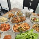 경기도 수원시 팔달구 경수대로526번길 | 인계동 백반정식 추천 수원KBS센터 근처 한식 맛집 느티나무차반