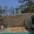 산정호수 가족글램핑 이미지