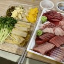 정을순황금참치 | [은평구] 정을순황금참치 / 새절역 참치 포장 전화예약 응암오거리 동네맛집