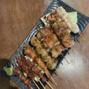 육십계치킨월성대천점 | 대구 이자카야 연 대천점 | 대천동맛집 월성동맛집 숯불 수제 야키토리 전문점