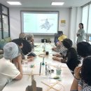 실버작은도서관 이미지