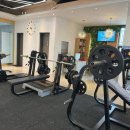 라인피트니스 PT & 필라테스 이미지