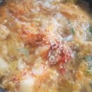 이모 전주콩나물 국밥 이미지