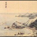 오월정(梧月亭) | 나라 안 으뜸가는 정자 망양정望洋亭에 올라 회고하는 역사 by 신정일