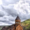 아르메니아 사도교회 Armenian Apostolic Church 이미지