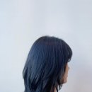 헤어조각가블루