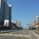 영화블렌하임아파트 주변 이미지