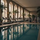 킴스 당구장 이미지