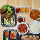 [맛집] 춘천 고택남 고기택배가는 남자 배달후기