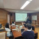 용정중학교 이미지