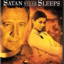 Satan Never Sleeps 이미지
