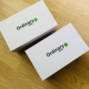 오디너리원 | Ordinary One (오디너리원) - original ground sneakers review