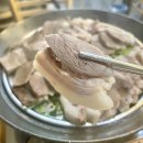 참진한순대국 | [신설동 맛집] 참진한순대국 해장국과 수육 제대로 진한 한그릇 맛집 방문후기