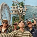 하늘맞이공원 | 새해맞이 포항여행 3대 코스 : 환호공원 스페이스워크, 식물원 그리고 체험 배낚시 후기