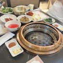 커피를담:따 | 평택 갈비집 추천 🥩 천안 웨딩촬영 후 들른 갈비담 평택소사점 후기