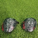 화지골프클럽 | 발도 골프 Sky Drive Ver.3 레드 - 하늘을 가르는 진짜 비거리 괴물