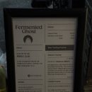 퍼멘티드고스트 이미지