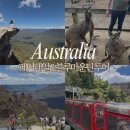 (주)뉴에코 | 시드니 블루마운틴 투어 호주 무한투어 페더데일 오픈런 후기 내돈내산