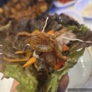 김종구부산어묵일산탄현점 | 탄현2지구 족발 김종구의성마늘족발 한상세트