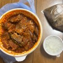 우리소우리 | [상주시맛집]소우리|인생 최고의 갈비찜 맛집 포장 후기