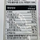 GS25 신제품 서울우유 우베크림소금빵 먹어본 솔직 후기
