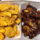 만만닭강정 이미지