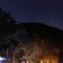 덕풍계곡 화장실 이미지