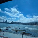 광안3-203 | 부산 광안리 맛집 '로얄경양식&amp;스테이크 광안점' 광안리 해수욕장이 보이는 오션뷰 레스토랑