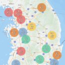 경남아파트(1706) | 전국 매매가 동향 파악, 지금 싼 지역 어디일까?