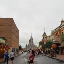 09. 디즈니월드 매직 킹덤 Magic Kingdom