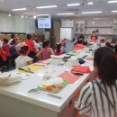 가족 요리교실 이미지