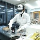 너구리 유격대 이미지